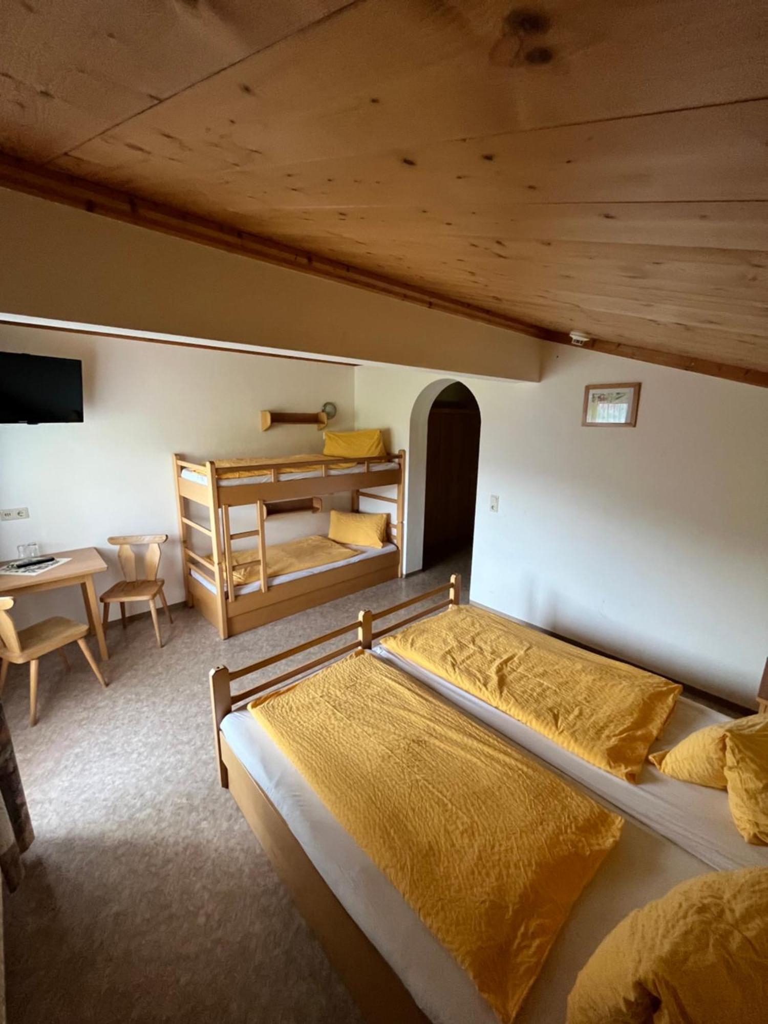 Bed & Breakfast Woelflbauer Saalbach-Hinterglemm