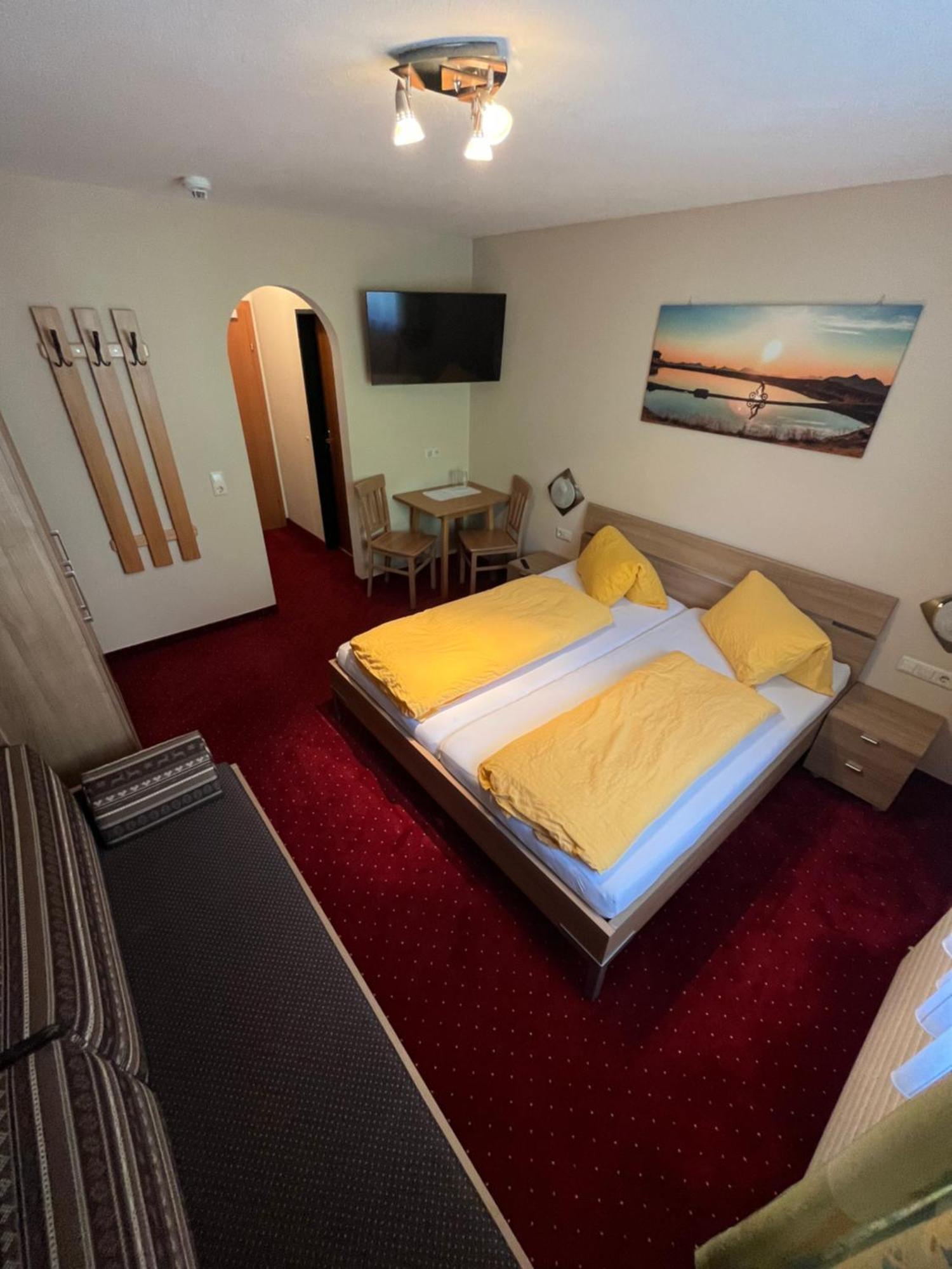 Bed & Breakfast Woelflbauer *