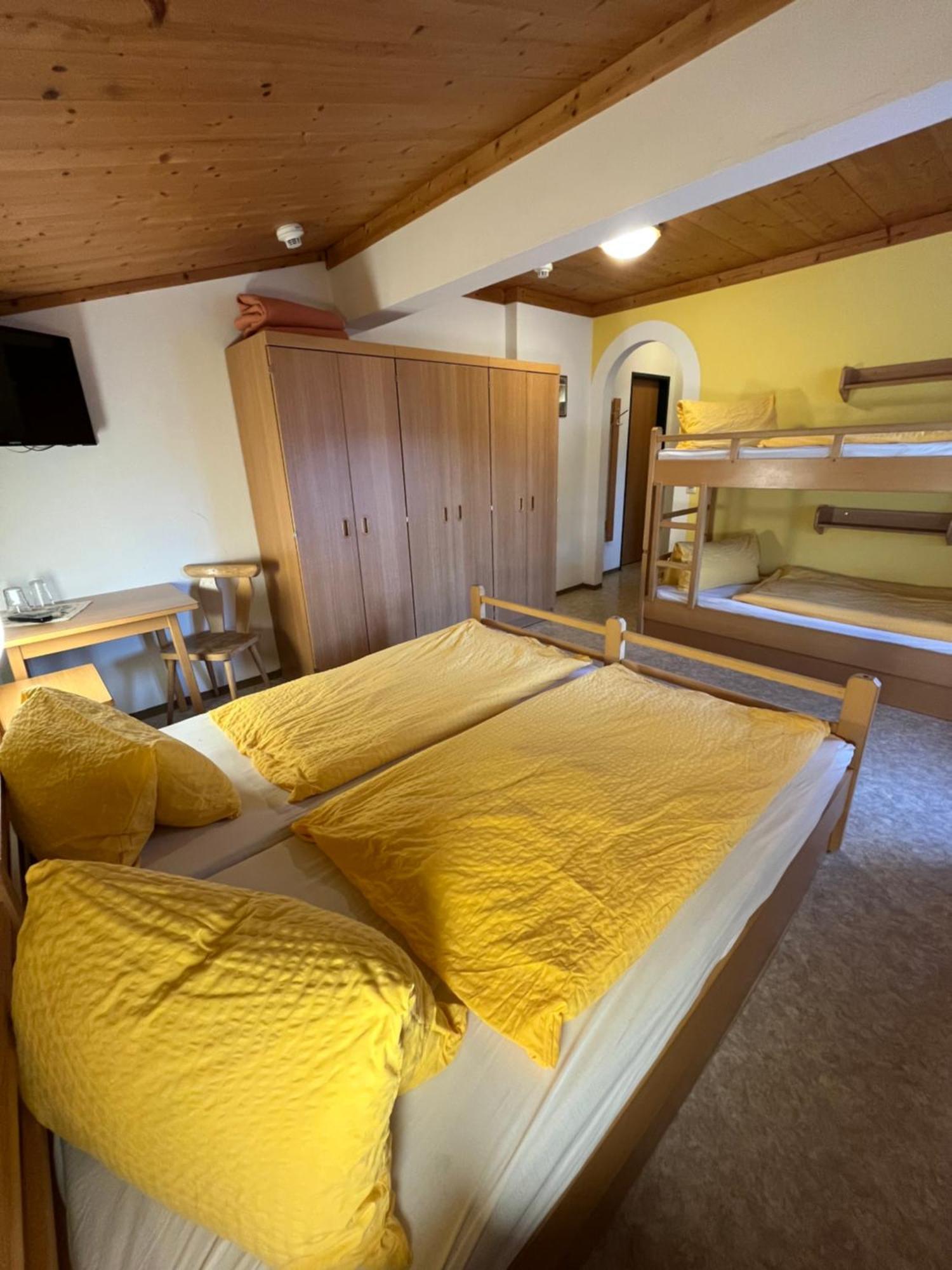 Woelflbauer Bed & Breakfast Saalbach-Hinterglemm
