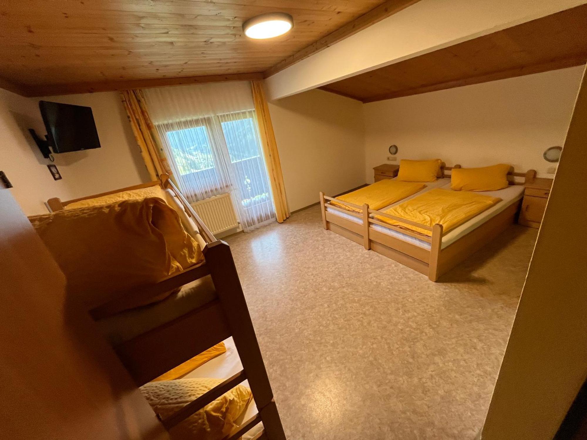 Bed & Breakfast Woelflbauer *