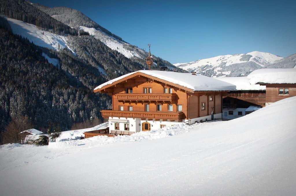 Wölflbauer Saalbach